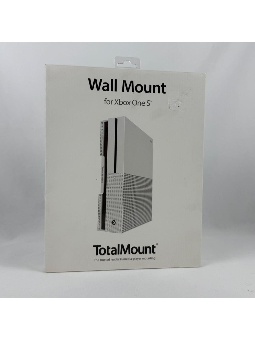 TotalMount Wall Mount for Xbox One S